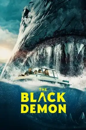 Kara Şeytan izle