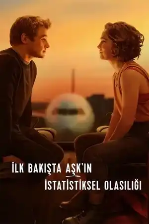 İlk Bakışta Aşk'ın İstatistiksel Olasılığı izle