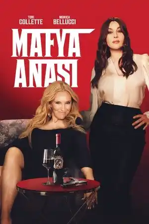 Mafya Anası izle
