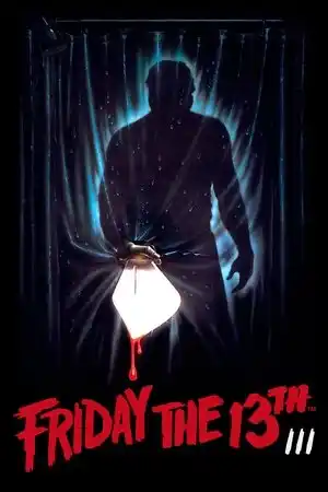 13. Cuma: Bölüm 3 izle