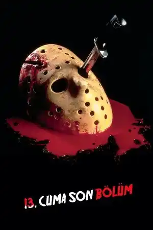 13. Cuma 4: Son Bölüm izle