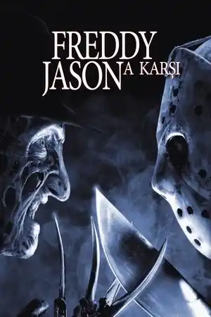 Freddy Jason'a Karşı izle