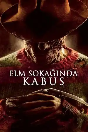 Elm Sokağı Kabusu izle