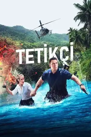 Tetikçi izle