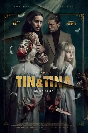 Tin & Tina izle