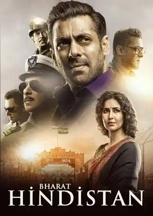 Bharat Hindistan izle
