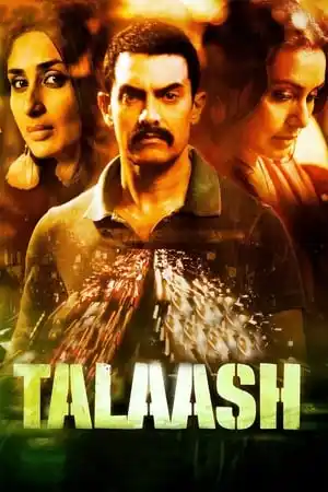 Yalan Çemberi izle