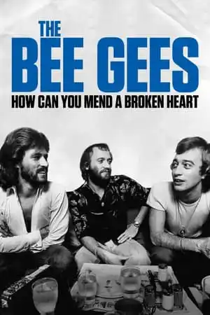 The Bee Gees izle