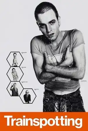 Trainspotting izle