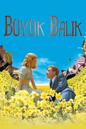 Büyük Balık izle