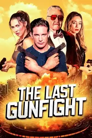 Son Çatışma izle