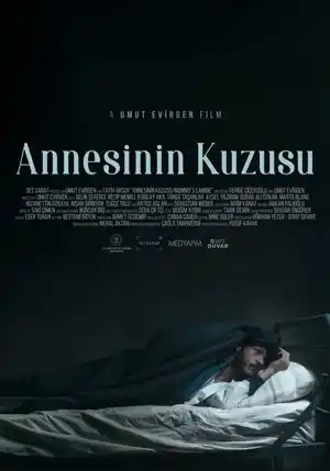 Annesinin Kuzusu izle