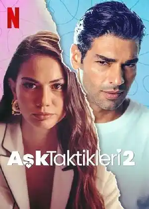Aşk Taktikleri 2 izle