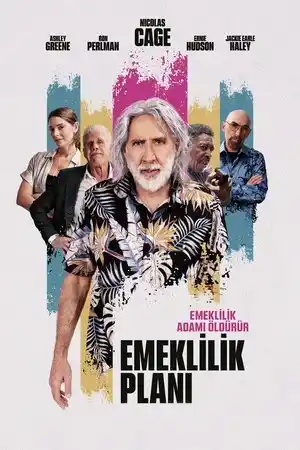 Emeklilik Planı izle