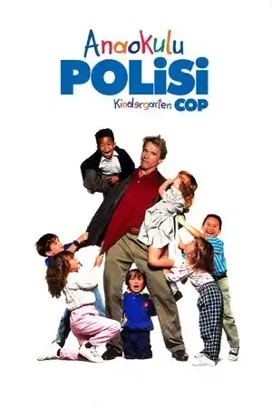 Anaokulu Polisi izle