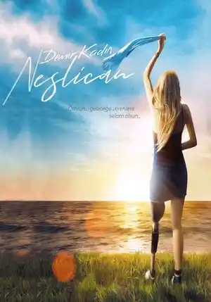 Demir Kadın: Neslican izle