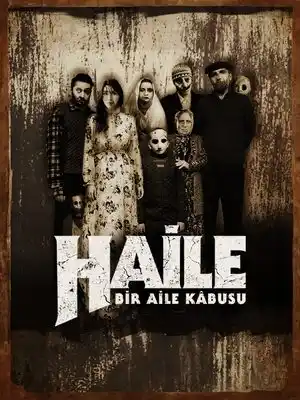 Haile: Bir Aile Kabusu izle