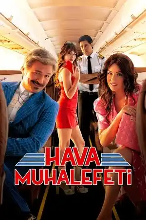 Hava Muhalefeti izle