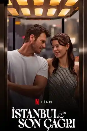 İstanbul İçin Son Çağrı izle