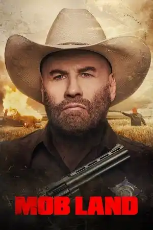 Mob Land izle