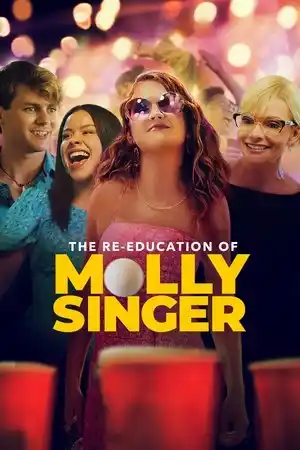 Molly Singer'ın Yeniden Eğitimi izle