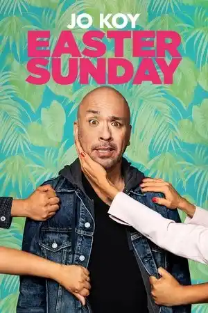 Easter Sunday izle