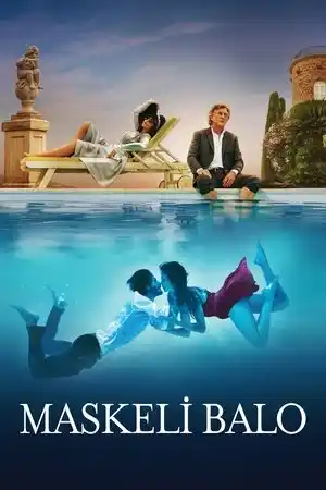 Maskeli Balo izle
