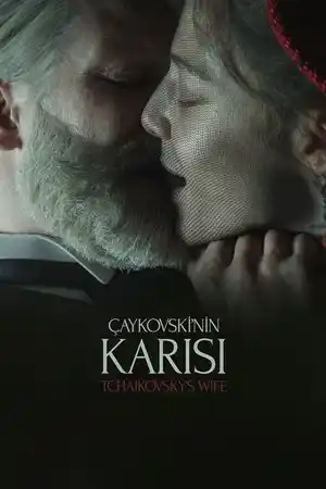 Çaykovski'nin Karısı izle