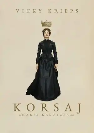 Korsaj izle