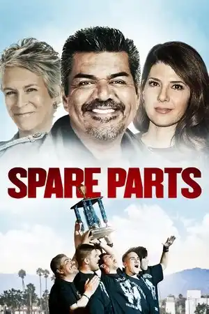 Yedek Parçalar izle