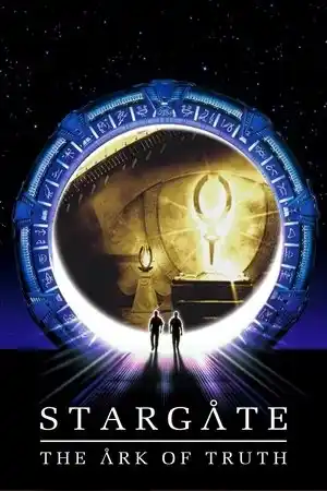 Yıldız Geçidi: Gerçeğin Sandığı izle