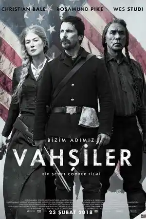 Vahşiler izle