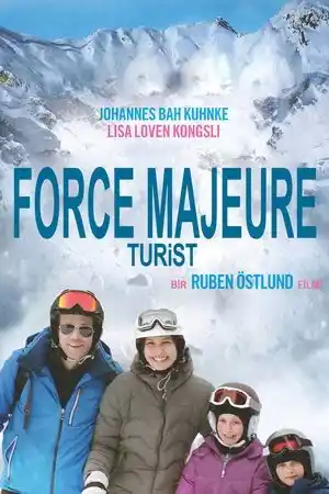 Turist izle