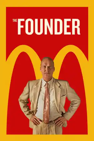 The Founder izle