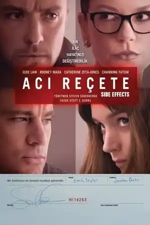 Acı Reçete izle