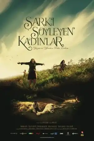 Şarkı Söyleyen Kadınlar izle