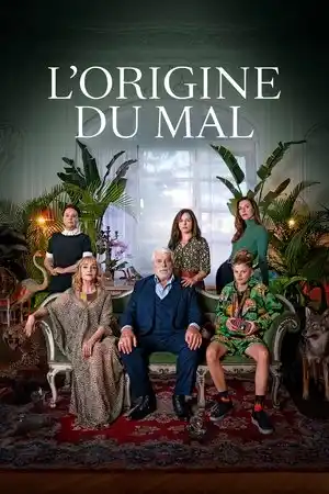 Kötülüğün Kökeni izle