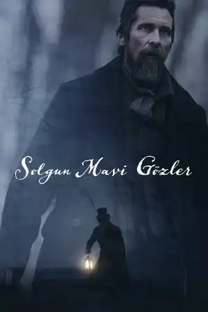 Solgun Mavi Gözler izle