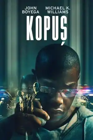 Kopuş izle