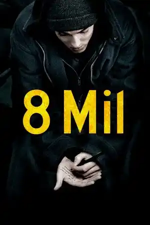 8 Mil izle