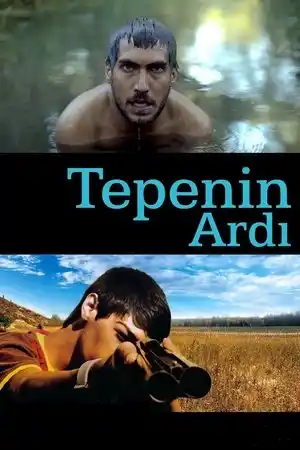 Tepenin Ardı izle