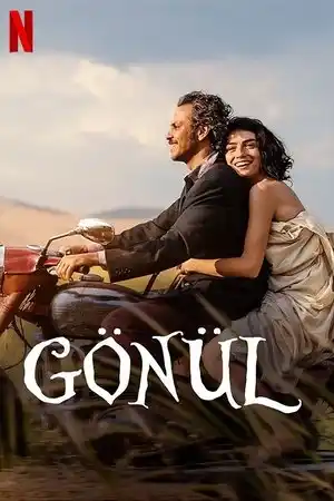 Gönül izle