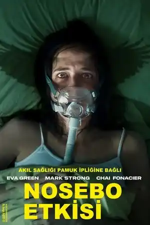 Nosebo Etkisi izle