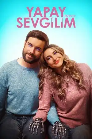 Yapay Sevgilim izle