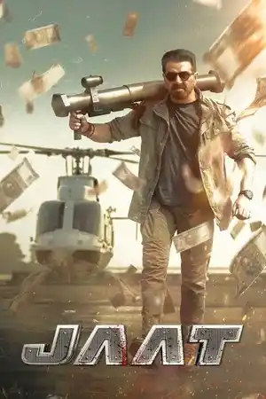 Jaat izle