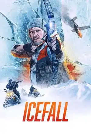 Ice Fall izle