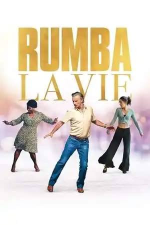 Rumba Terapisi izle