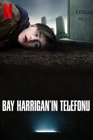 Bay Harrigan'ın Telefonu izle
