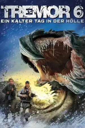 Yeraltı Canavarı 6 izle