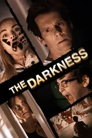 The Darkness izle